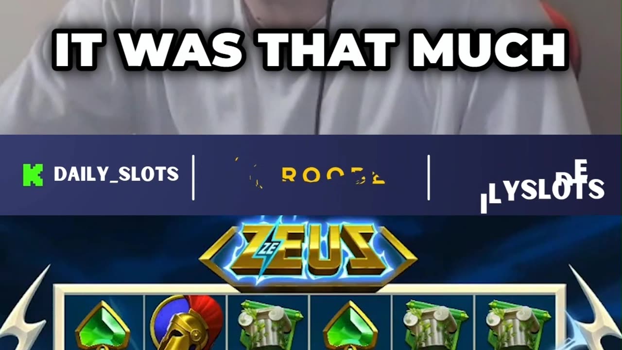 3 FRKN MULTIS! LFG!