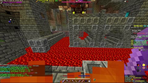 Skyblock FLOOR 7 [#2224]