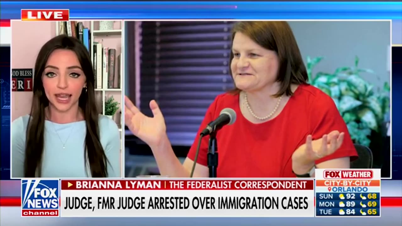 Lyman: Propaganda Press Spinning Story To Guilt Americans Into Ceding Their Right To Sovereignty