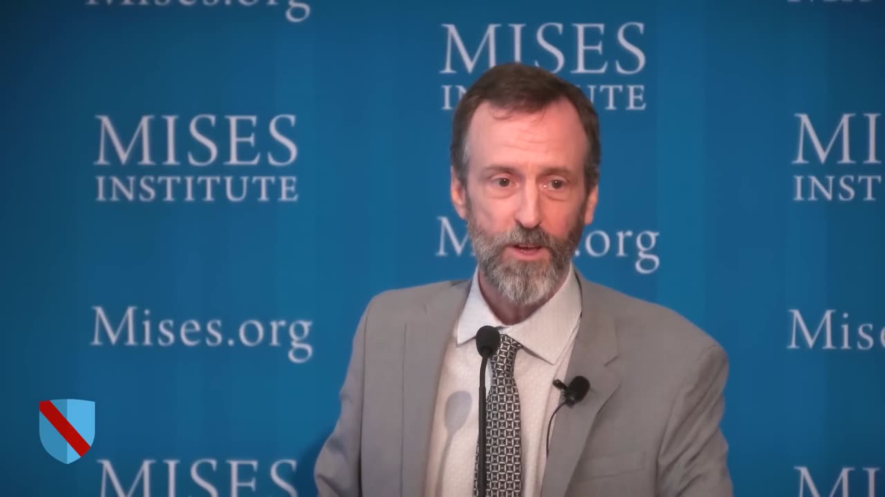 How Washington Started the New Cold War with Russia and the Catastrophe in Ukraine - Scott Horton