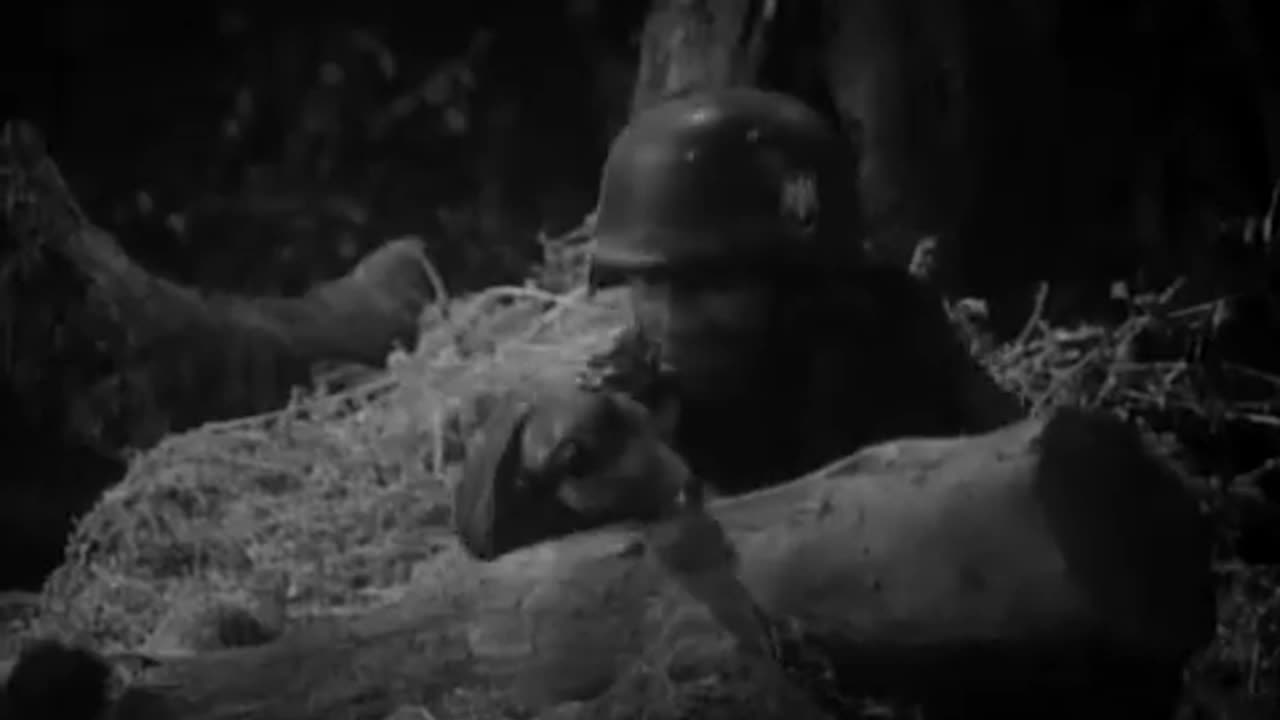 COMBAT! s.3 ep.11; 'A gift of Hope'