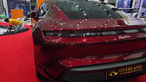EV cars in world nature helth for life