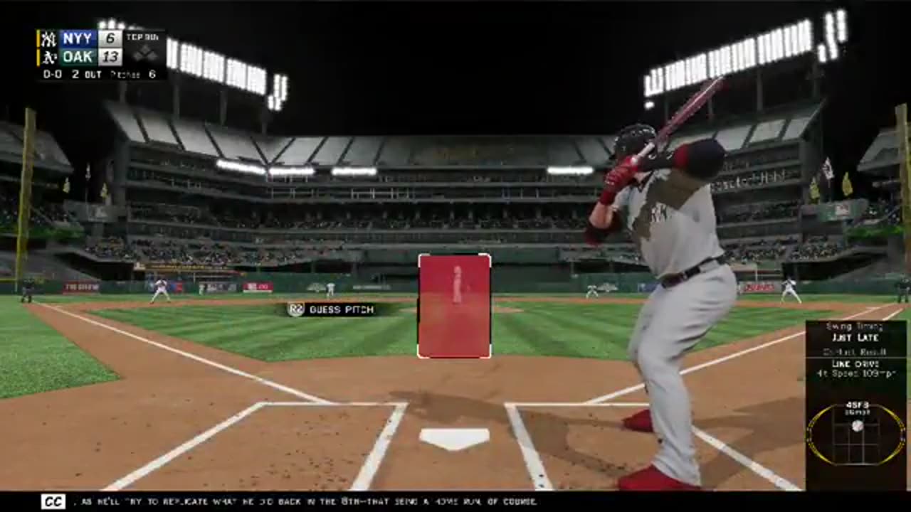 MLB Wednesdays Week 4