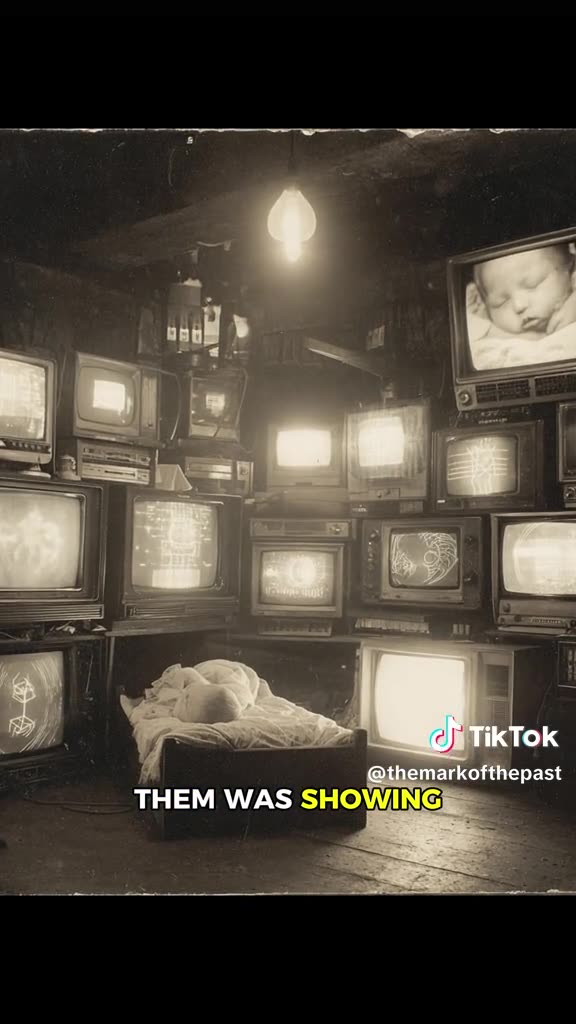 THIS IS THE ONLY RECORDING THAT SEEMS TO HAVE COME FROM THE FUTURE