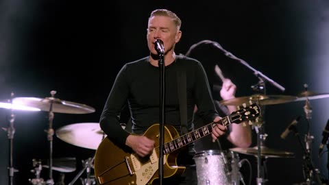 Vanishing (live debut) - Bryan Adams (live)