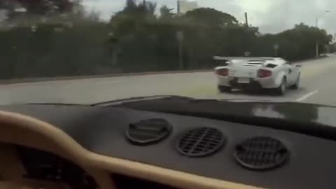 Miami Vice with Vice City Sound Effects