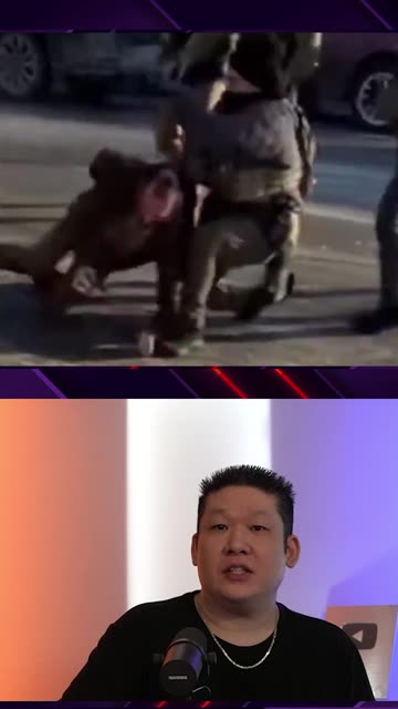 Nurse Alex Pretti's Gun Was NEVER Confiscated 😮😲😦