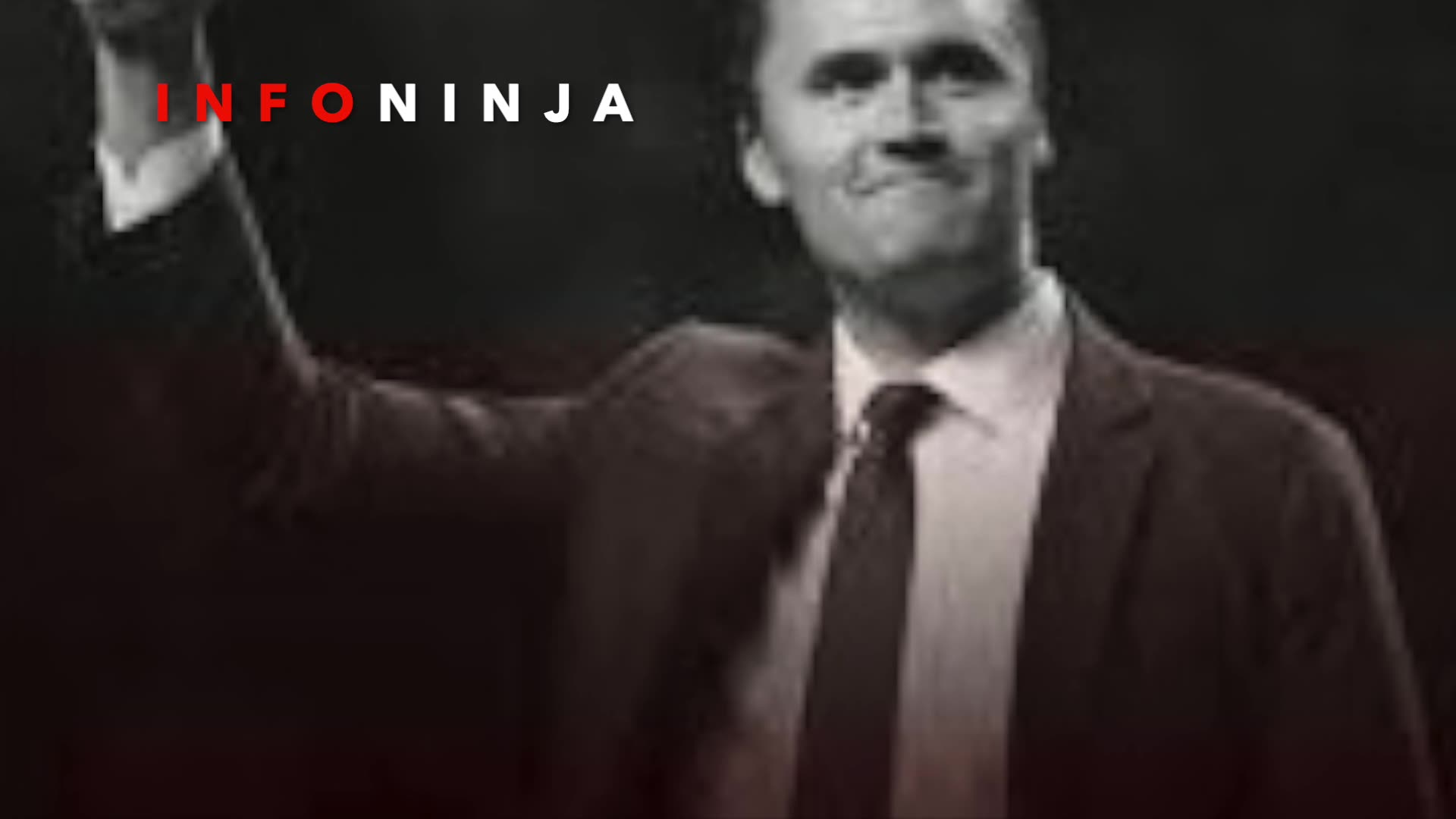 This is What REALLY Happened to Charlie Kirk