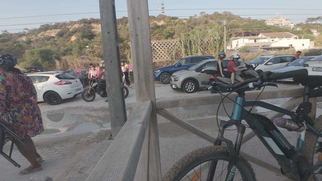e-BIKE RIDE pela Margem Sul, Portugal S06E09 3rd of AUG 2K25 PART 11