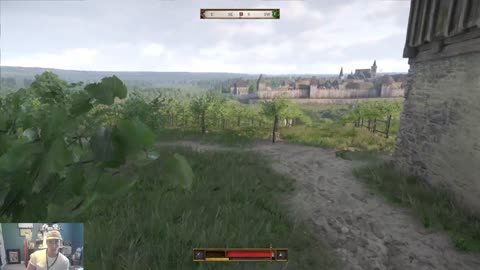 KCD2: Pilgrimage Through Bohemia | Side Quests & Swordplay (Ch. 2
