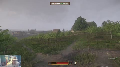 KCD2: Pilgrimage Through Bohemia | Side Quests & Swordplay (Ch. 2