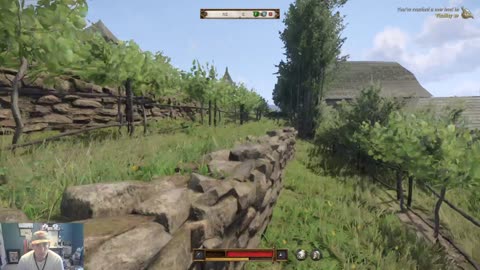 KCD2: Pilgrimage Through Bohemia | Side Quests & Swordplay (Ch. 2