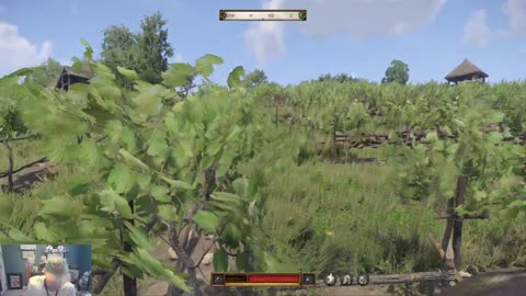 KCD2: Pilgrimage Through Bohemia | Side Quests & Swordplay (Ch. 2