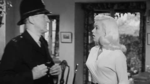 Miss Tulip Stays the Night (1955) Full movie | Comedy crime
