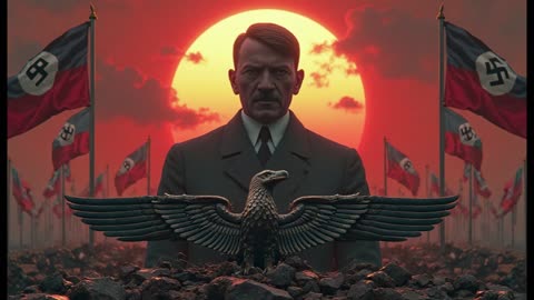 "Hitler's 5 Dumbest Mistakes That Lost Him the War"