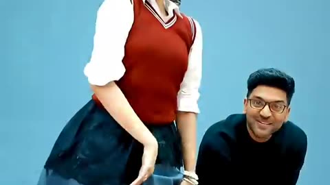Azul new dance video Guru Randhawa new song