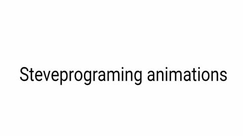 My small intro