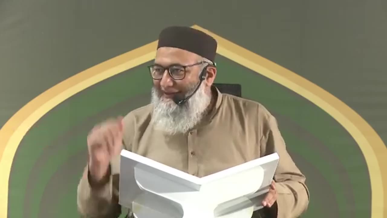 DTQ2025 | Night 8 | Session 3 | Surah Ma'ida: 1 | Shujauddin Sheikh