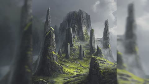 Colony 36 - Tusque