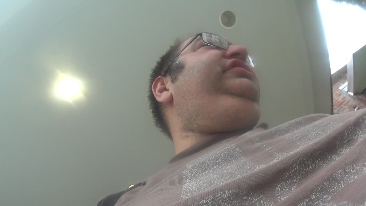 I got to the bottom of why the BUFFALO POLICE DICKS were coming to my place (Camera Died)
