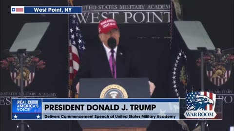WE ARE A MERIT-BASED COUNTRY AGAIN