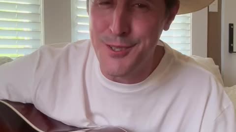 "Old Man Too" by Derek Johnson Country / Jukebox Jams Productions - April 16, 2025