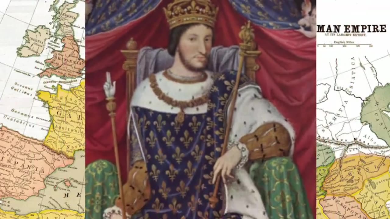 The Conclusion To The Fall Of The Cabal - Part 3 - Religion