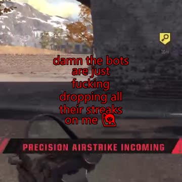 Unleashing Havoc! DocLocHax vs. Insane Bot Streaks!