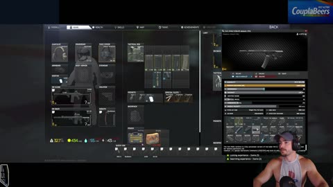 ULTRA WIDE D.A.W.G.S