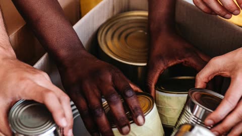 Prayer for Compassion | Seeking Kindness, Empathy & God’s Love in Action