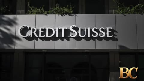 Credit Suisse to pay $511 million for helping U.S. taxpayers hide over $4 billion overseas