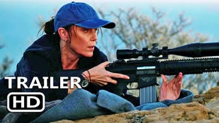 THE ASSASSIN Trailer (2025) Freddie Highmore