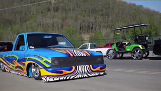 Awesome Paint Jobs!