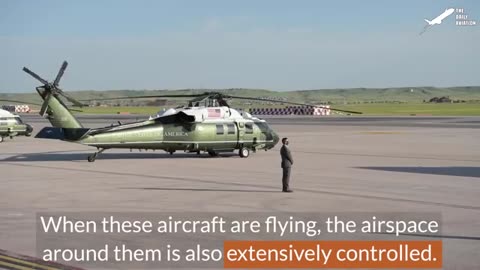 How The Secret Service Transports the Presidents Armored Motorcade Around the World
