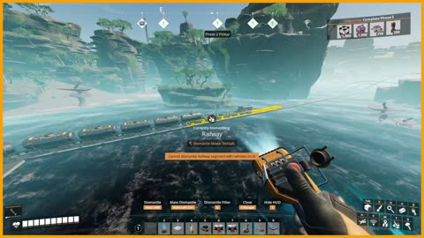 Chillstream Joyride!