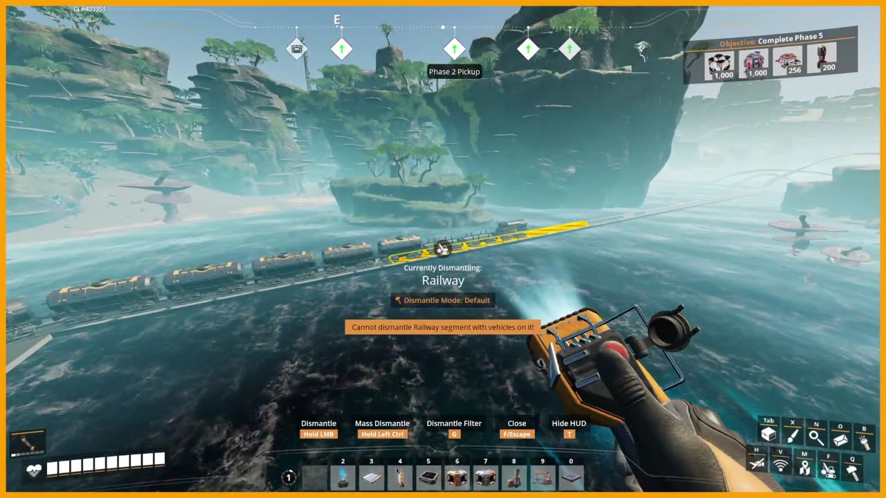 Chillstream Joyride!