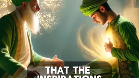 Importance of balancing spiritual progress with humility