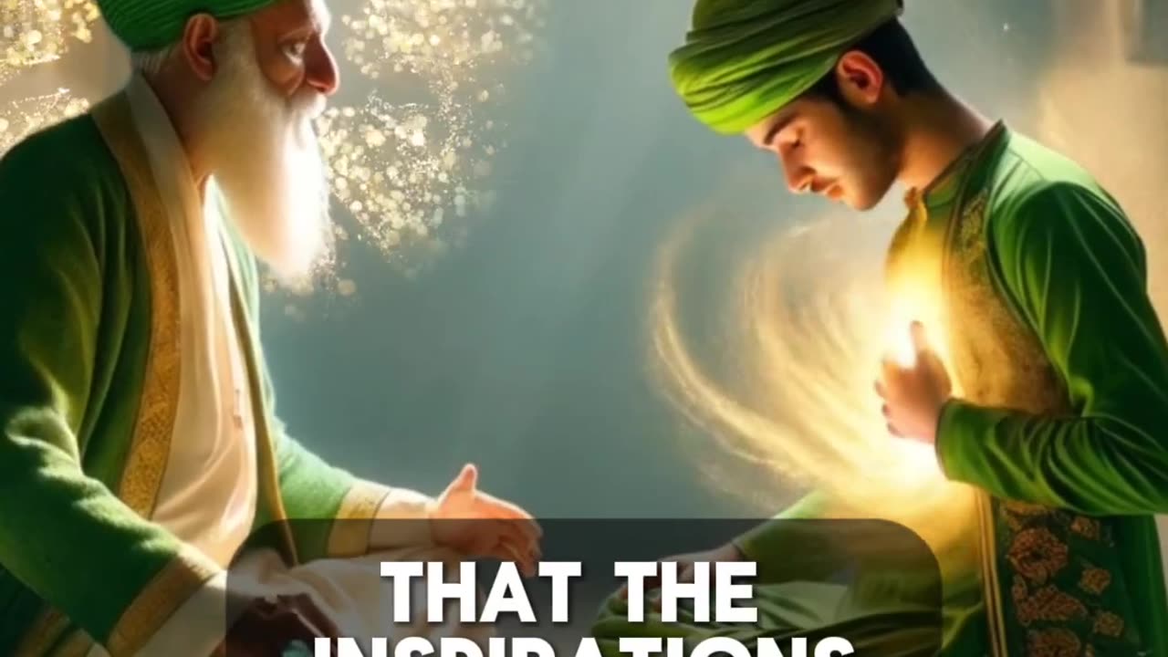 Importance of balancing spiritual progress with humility