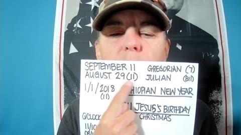 SEPTEMBER 11 CHARLIE KIRK IS THE TURNING POINT