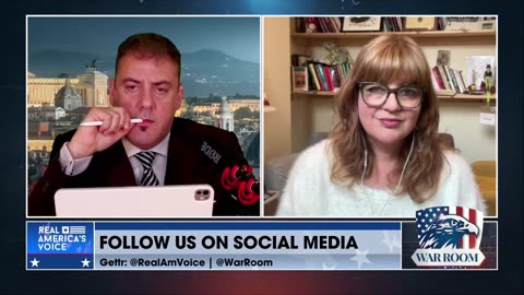 Jenny Holland On Gen Z Turning To Traditional Christianity