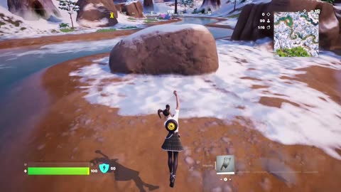 New Years Fortnite stream!