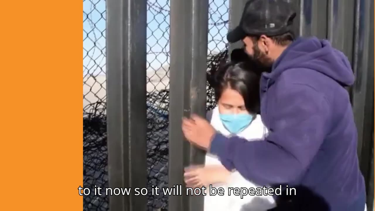 An invasion to America