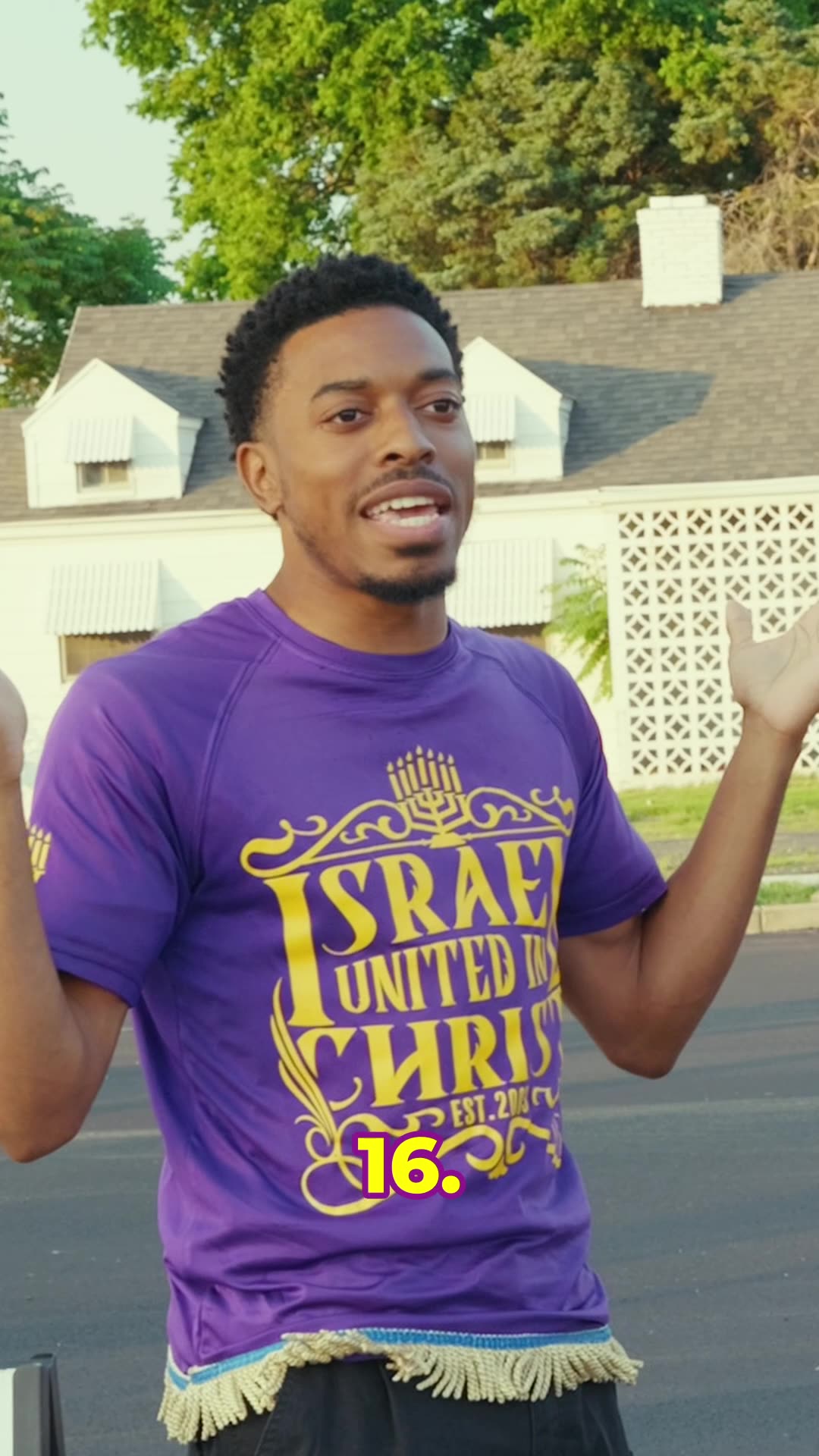 John 3:16…For God So Loved The World!