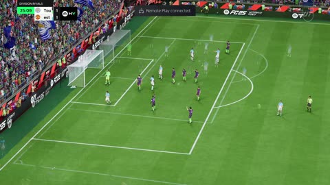 🔥 ROAD TO DIVISION 1 | FIFA 25 Live Ranked Grind