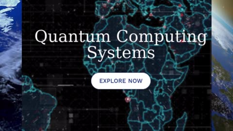 Quantum Computing
