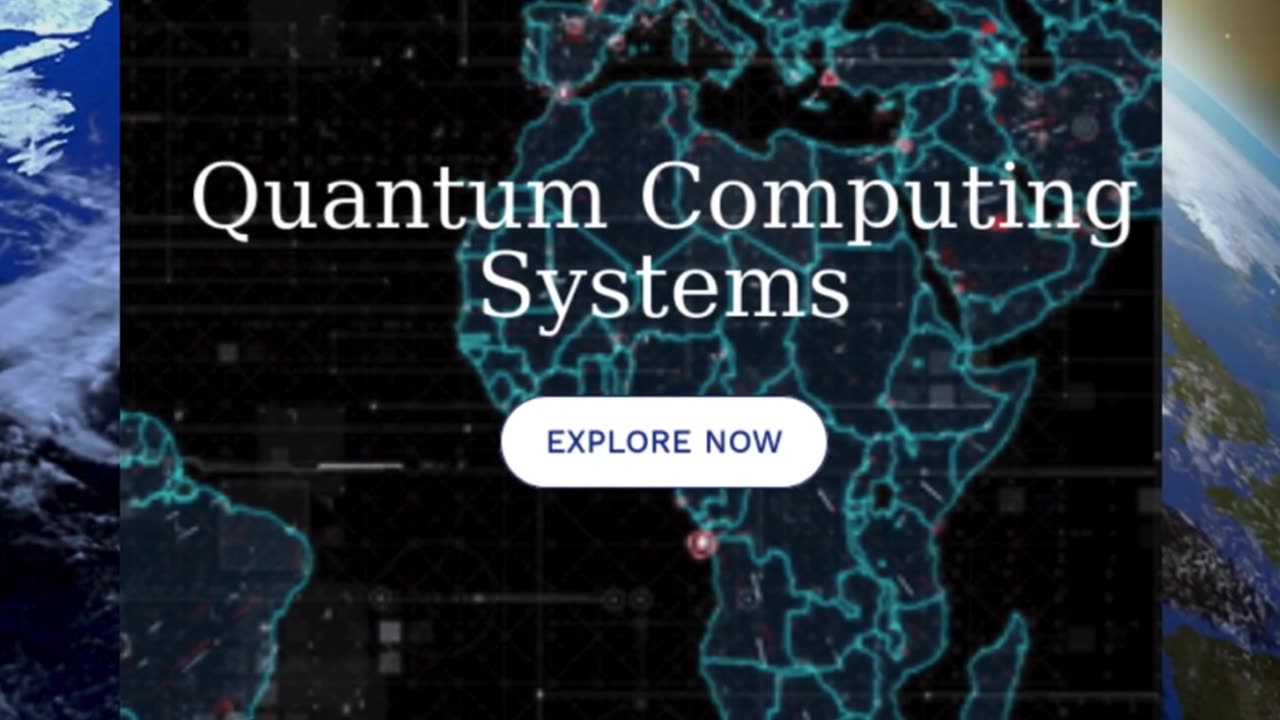 Quantum Computing