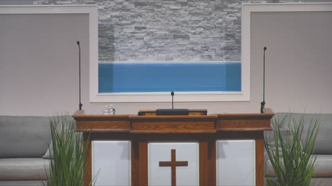 Liberty Baptist Church