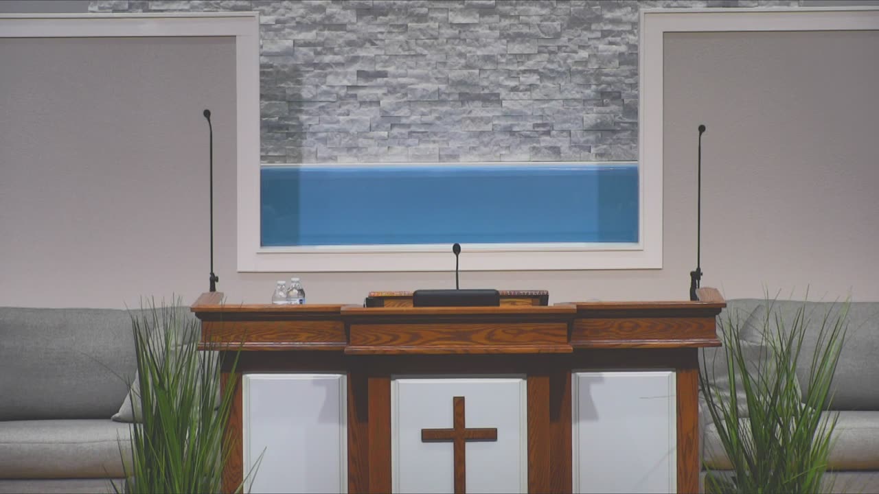 Liberty Baptist Church