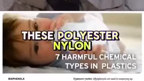 Why You Should Rethink Wearing Polyester