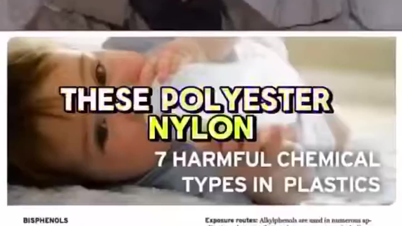 Why You Should Rethink Wearing Polyester